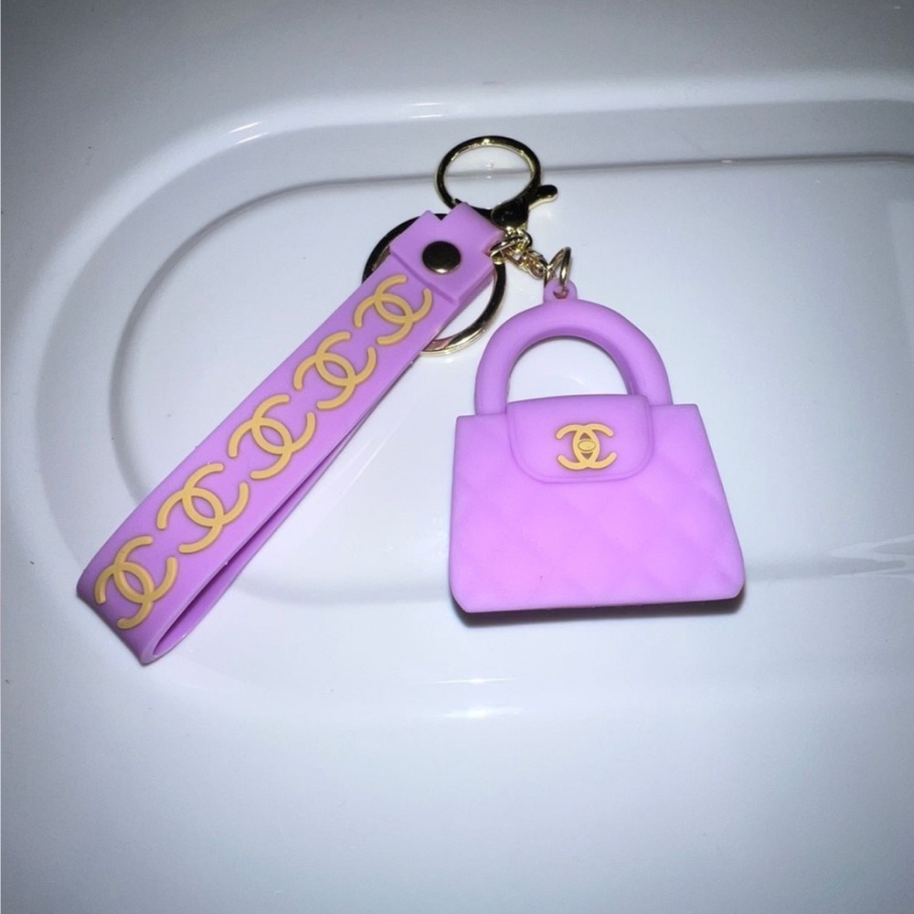 Keychains, Get Your Keychains, inspired lux - Picture 2 of 6
